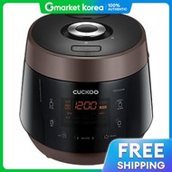 cuckoo | หมอหงขาวไฟฟาแรงดนสง 10 ลตร รน CRP-P1015FBB