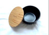 KitchenAid 陶瓷碗連竹蓋
