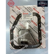 DECCO AUTO TRANSMISSION FILTER [35303-87205] PERODUA KENARI/KELISA/VIVA/KANCIL.