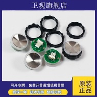 OTIS Sizi OTIS Elevator BR27C Button A311 Stainless Steel Round Button Opening 27 Blue Light White L