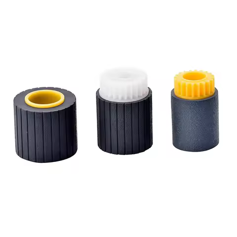 New Pickup Roller for Ricoh 2051 2075 6000 6001 6002 2060 6500 7000 8000 MP9001 AF03-1082 AF03-2080 