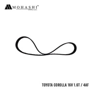 TOYOTA COROLLA 16V 1.6T 4AF TIMING BELT 94 TEETH 94ZA19 MOHASHI (1 PC)