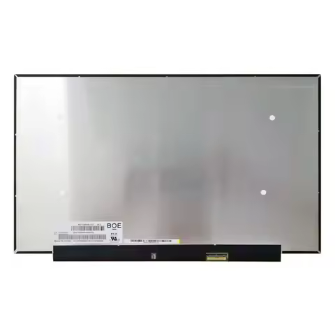 15.6" Touch Digitizer Screen NV156FHM-T07 V8.1 FRU 5D10W46422 New LCD LED Display Matrix Laptop FHD 