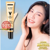 SC - Yurizumi YZS Matte Foundation Concealer Oil Control