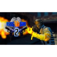[PC Game]  Crisis VRigade 2   [Digital Download]