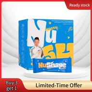 【Original 现货 Buy 3 get 1】NuShape Slimming Oatmeal - Healthy Weight Management Breakfast Option