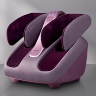 [FREE SHIPPING]OSIM(OSIM）Foot massager OS-393 Leg Lele  Smart Foot Massager Upgrade Leg Sole Ankle Massage Warm Foot massage machine