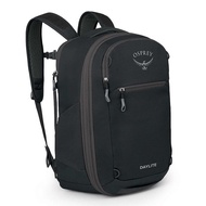 Osprey Mens Daylite Expandable 26 + 6 Travel Pack (Black) - Sports Direct One Size