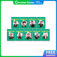 (Version Selection) Dicon DFesta Mini Edition Nct 127