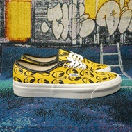 VNS AUTHENTIC 44 DX ANAHEIM x MOONEYES YELLOW