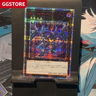 [Genuine Yugioh Card] Dark Rebellion Xyz Dragon - 20CP-JPP09-20th Secret Rare