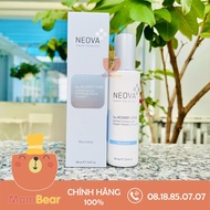 [Hàng Nhập] Kem Dưỡng Peptide Phục Hồi Da - Neova Cu3 Recovery Lotion 100ml
