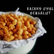 Kacang Dhal Bersalut