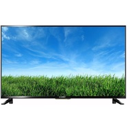 【 Free shipping 】 COBY 32" Slim LED TV Black SMART TV / LED TV On Sale 32 Inch FHD MONITOR Flat Screen ANDROID