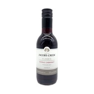 Shiraz Cabernet Red Wine (18.75cl) by Jacob's Creek