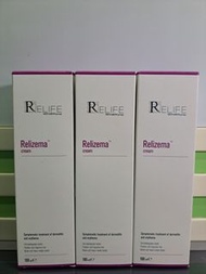 Relife Relizema cream