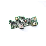 PCB Flash Board Foor Nikon D80