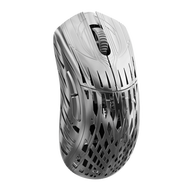 StormBreaker Pwnage Wireless Gaming Mouse 3950 8K ไมโครอีซี่ แมกนิเซียมอะลูมิเนียม อุปกรณ์เสริมคอมพิ