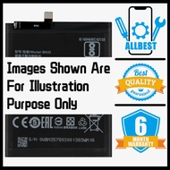 ALLBEST BATTERY BATERI COMPATIBLE FOR REDM 5 BN35 (3200MAH)