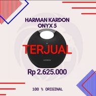 HARMAN KARDON ONYX 5