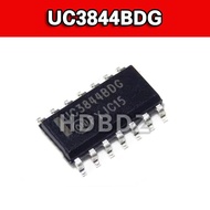 2~5PCS UC3844BDG UC3844D SOP14 Power Management Chip IC SMD UC3844 UC3844DTR