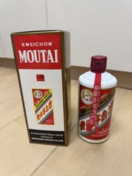 貴州茅台酒 500ml