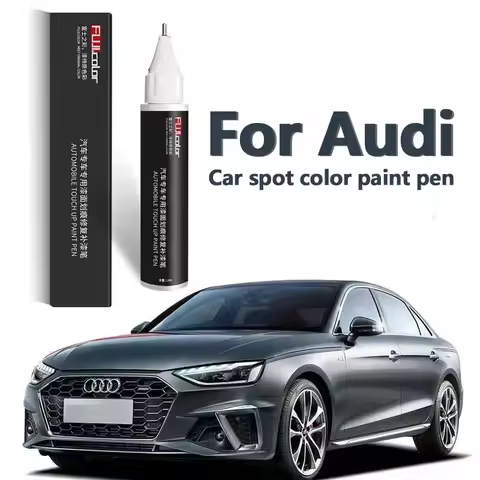 For Audi A3 A4 A5 A6 A7 A8 Q3 Q4 Q5 Q6 Q7 Q8 Car Scratch Remover Paint Pens Car Paint Touchup pen Re