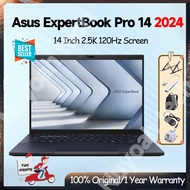 2024 ASUS Expertbook Pro 14/2024 ASUS Expertbook 14 Laptop/16inch Ultra5 Ultra5 125H/ASUS Laptop/asus poxiao pro14/华硕破晓1