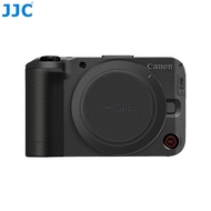 JJC ฟิล์มผิวป้องกันรอยขีดข่วนสำหรับกล้อง Canon EOS R50 V สติกเกอร์ติด R50V คุณภาพระดับพรีเมียมและแม่