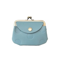 Kanmi 日本製皮革口金包