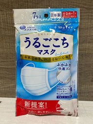 （最後一包）消委會推薦日本Elleair高防保濕口罩‼️