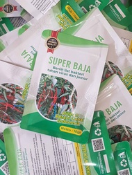 bibit cmk super baja darwin original 100% riau