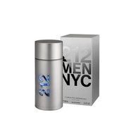 Carolina Herrera 212 Men Nyc 都會男士淡香水 100ml