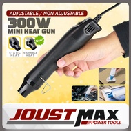 DZ300 DZ400 300W 220V HAND HOLD HOT AIR GUN AIR HEAT GUN BLOWER PLASTIC SHRINK TUBE GUN GUM REMOVER 