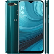 OPPO A5S -FULL SET ORI 6GB RAM 128GB ROM NEW SET 6.0INCH