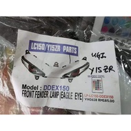 Y15ZR FRONT FENDER LAMP (EAGLE EYE)