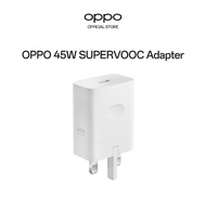 OPPO 45W Adapter