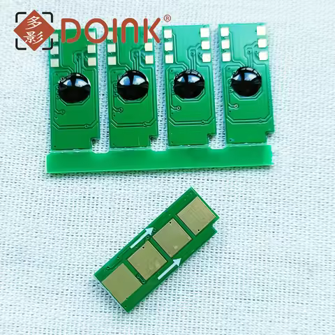 20pcs Chip PD-219 PD-219X For PANTUM P2509/M6509/M6559/M6609 Toner cartridge PD219 PD29X