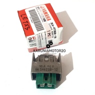 Original RX King/RXK/F1ZR Regulator Rectifier YGP 3KA-H1960-10