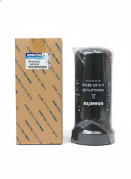 KOMATSU กรองไฮดรอลิก 419-60-35153/ 419-60-35152 สำหรับ Komatsu Loader 11Y-60-28700 11Y-60-28710 419-