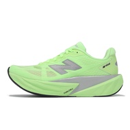 New Balance NB Racing Running Shoes FuelCell Rebel V5d Wide Last Women's Mint Flashing WFCXLZ5-D