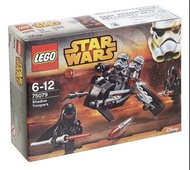 Lego 75079 白兵