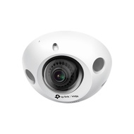 3MP IR Mini Dome Network Camera VIGI C230I Mini (2.8mm)