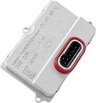 5DV00829000 Xenon HID Ballast Headlight Control Unit Module Compatible with 2002-2008 Au-di B-MW Fo 