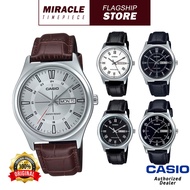 Casio MTP-V006L Men Watch MTP-V006L-7C / MTP-V006L-1C / MTP-V006L-1B / MTP-V006L-1B2 / MTP-V006L-7B