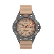 Expedition North Ridge 41mm Silicone Strap Watch (TW2V40900)