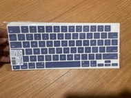 MacBook Keyboard Cover 14" m4 pro 2025 鍵盤保護膜
