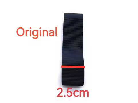 1Pcs NEW For Sigma ART 35mm F1.4 DG HSM Lens Focus Rubber Grip Cover Ring ART35mm ART35 35 1.4 F/1.4