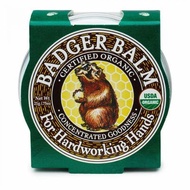 Badger Balm, For Hardworking Hands 21g