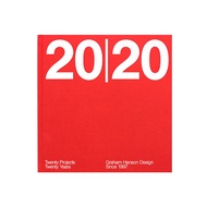 20/20: Twenty Projects / Twenty Years